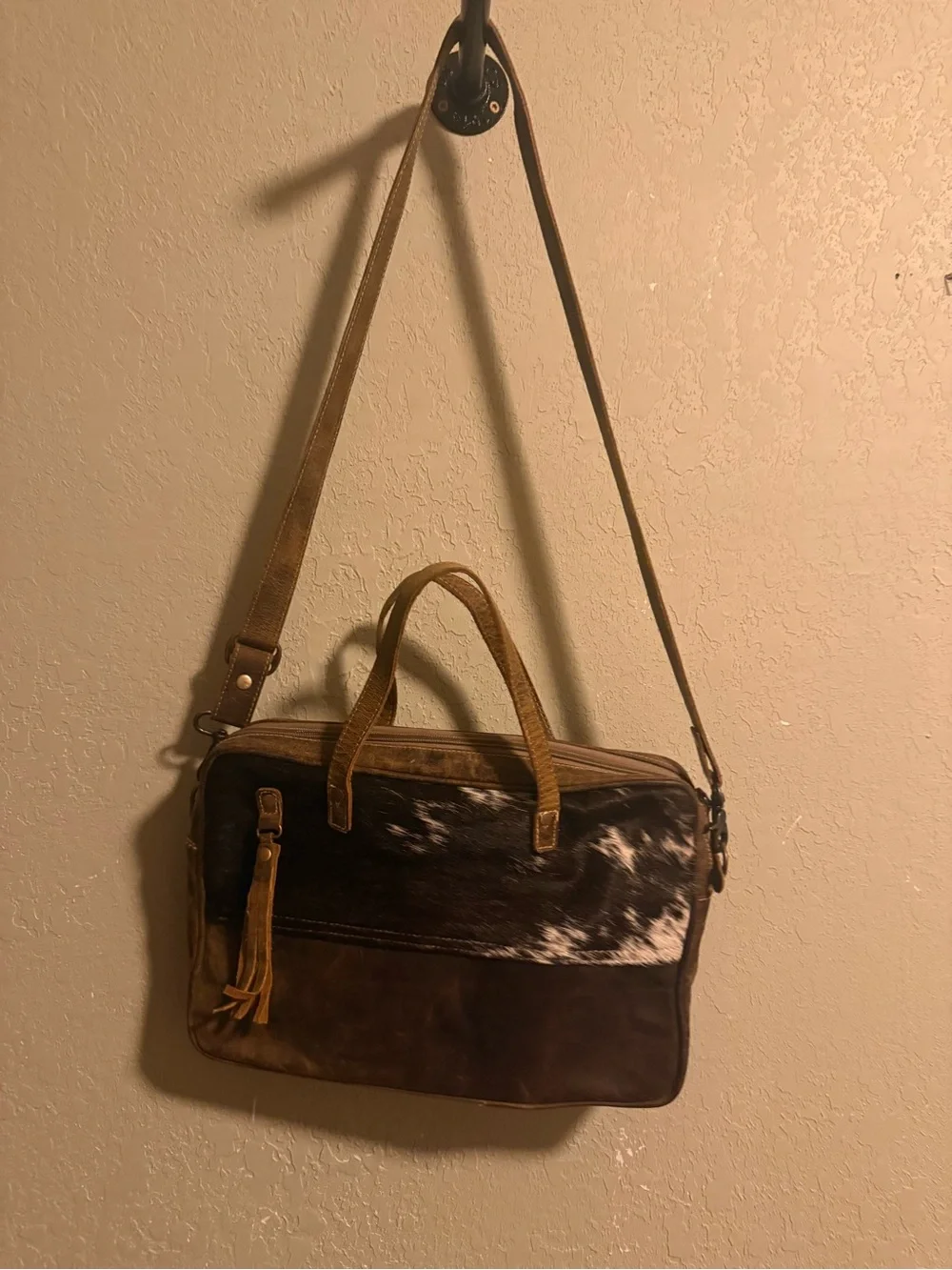 MYRA laptop bag